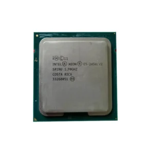 744134-L21 | HPE 1.70GHz Socket LGA1356 E5-2450LV2 10-Core Processor