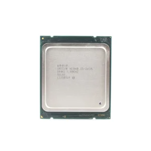 745731-B21 | HPE 1.80GHz LGA2011 Xeon E5-2650L 8-Core Processor