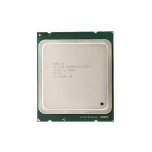 745742-B21 | HPE 2.60GHz LGA2011 Xeon E5-2670 8-Core Processor