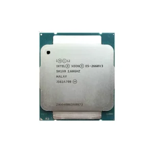 762764-L21 | HPE 2.60GHz LGA2011-3 E5-2660V3 10-Core Processor