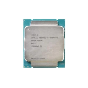 762768-L21 | HPE 3.10GHz LGA2011-3 E5-2687WV3 10-Core Processor