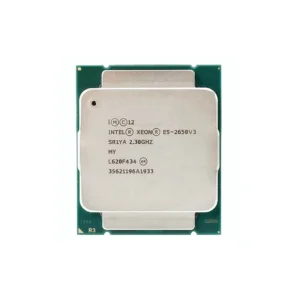 764012-L21 | HPE 2.30GHz LGA2011-3 E5-2650V3 10-Core Processor