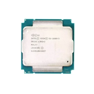 764099-B21 | HPE 2.30GHz LGA2011-3 E5-2698V3 16-Core Processor