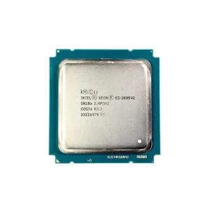 766985-B21 | HPE 2.40GHz LGA2011 E5-2695V2 12-Core Processor
