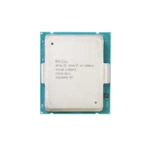 7WHPG | Dell 2.5GHz LGA2011 Intel Xeon E7-4880V2 15-Core Processor