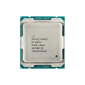 803056-B21 | HPE 1.70GHz LGA2011-3 Xeon E5-2603V4 6-Core Processor