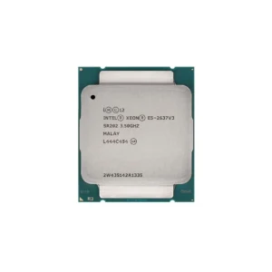 803307-L21 | HPE 3.50GHz LGA2011-3 Xeon E5-2637V3 4-Core Processor