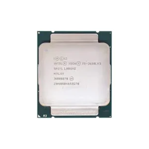 803309-B21 | HPE 1.80GHz LGA2011 Xeon E5-2650LV3 12-Core Processor