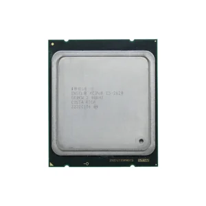 815YG Dell Xeon 2.00GHz Server CPU