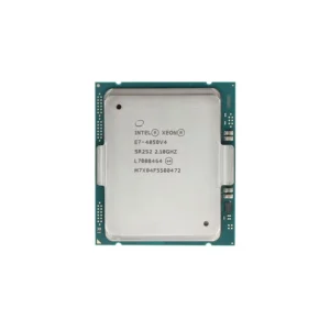 816651-B21 | HPE 2.10GHz Socket LGA2011 E7-4850V4 16-Core Processor