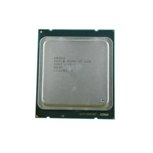9VH4Y | Dell 3.60GHz LGA2011 Xeon E5-1620 4-Core Processor