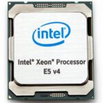 C52DY Dell Xeon 2.00GHz Server CPU