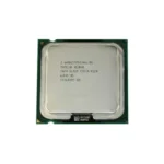 DN520 | Dell 2.66GHz PLGA775 Xeon 3070 2-Core Processor