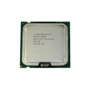 DN520 | Dell 2.66GHz PLGA775 Xeon 3070 2-Core Processor