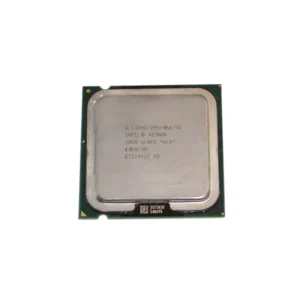 DN521 | Dell 2.13GHz Socket PLGA775 Xeon 3050 2-Core Processor