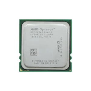 DR862 | Dell 2.40GHz Socket F Opteron 2216 2-Core Processor