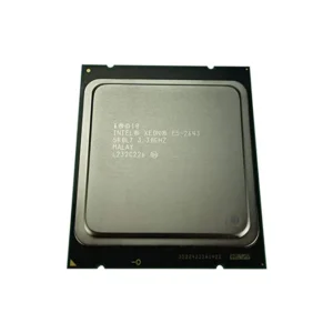 FD4M4 Dell Xeon 3.3GHz Server CPU