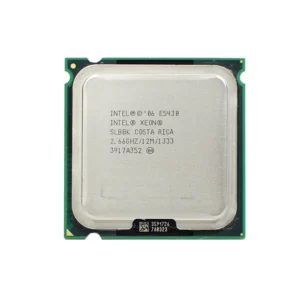 FN056 | Dell 2.66GHz Socket LGA771 Xeon E5430 4-Core Processor