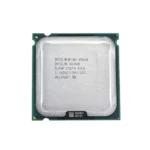 FU852 | Dell 3.16GHz 11333MHz FSB Socket J(LGA771) 45NM 120W Processor