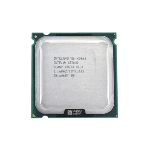 FU852 | Dell 3.16GHz 11333MHz FSB Socket J(LGA771) 45NM 120W Processor