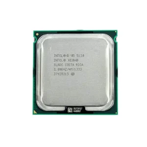 FY260 | Dell 2.00GHz Socket LGA771 Xeon 5130 2-Core Processor