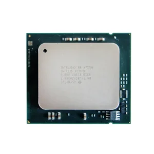 FYTD3 | Dell 2.00GHz Socket LGA1567 X7550 8-Core Processor