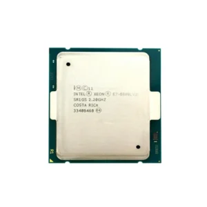 G1P69 Dell Xeon 2.20GHz Server CPU