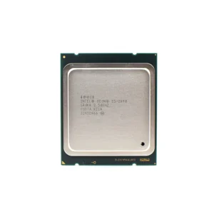 G5THF | Dell 2.50GHz Socket LGA2011 Xeon E5-2640 6-Core Processor