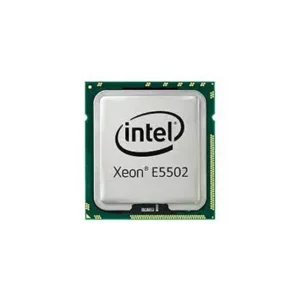 G951F | Dell 1.86GHz LGA1366 Xeon E5502 2-Core Processor