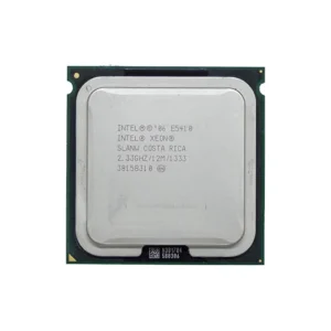 GW766 | Dell 2.33GHz LGA771 Xeon E5410 4-Core Processor