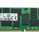 HMABAGL7M4R4N-ULTE-AB Hynix 128GB PC4-19200 DDR4-2400MHz Registered ECC CL17 288-Pin Load Reduced DIMM 1.2V Octal Rank Memory Module