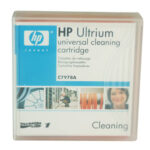 HP Ultrium LTO Universal Cleaning Cartridge Tape C7978A for LTO-1, 2, 3, 4, 5, 6, 7, 8 & 9 Tape Drives on Sale 2024