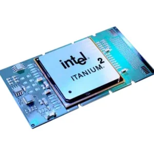 W5029 | Dell 1.50GHz Socket PPGA611 Itanium 2 1-Core Processor