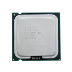 KY220 | Dell 2.66GHz LGA775 Xeon 3075 2-Core Processor