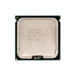WK714 | Dell 1.60GHz Socket LGA771 Xeon 5110 2-Core Processor