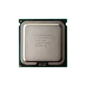 KM092 | Dell 2.13GHz 1066MHz FSB Intel Core 2 Duo E6405 Processor