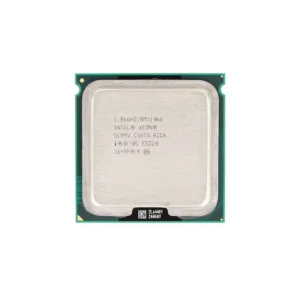 KY823 | Dell 1.86GHz Socket PLGA771 Xeon E5320 4-Core Processor