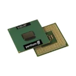 M1624 | Dell 1.13GHz Socket PPGA370 Pentium III 1-Core Processor