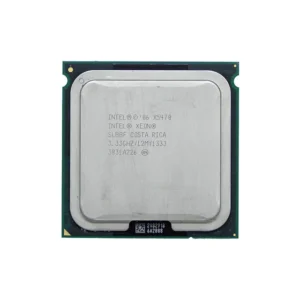 M286H | Dell 3.33GHz Socket LGA771 X5470 4-Core Processor