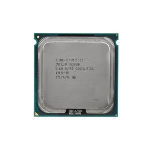 M3315 | Dell 3.00GHz Socket LGA771 Xeon 5160 2-Core Processor