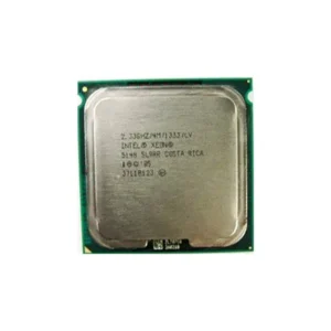 NN040 | Dell 2.33GHz LGA771 Xeon LV 5148 2-Core Processor