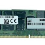 P00928-H21 HPE 128GB PC4-23400 DDR4-2933MHz Registered ECC CL21 288-Pin Load Reduced DIMM 1.2V Octal Rank Memory Module