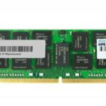 P00928-K21 HPE 128GB PC4-23400 DDR4-2933MHz Registered ECC CL21 288-Pin Load Reduced DIMM 1.2V Octal Rank Memory Module