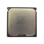 P368F | Dell 3.00GHz LGA771 Xeon E3113 2-Core Processor