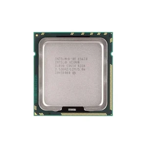 P75V3 Dell Xeon 2.53GHz Server CPU
