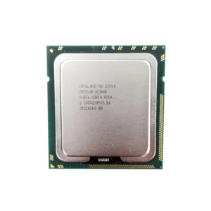 P981N | Dell 2.53GHz LGA1366 Xeon E5540 4-Core Processor
