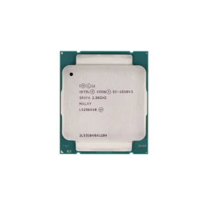 PD21F | Dell 2.30GHz LGA2011 E5-2650V3 10-Core Processor