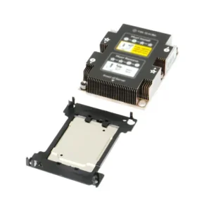 W3366 | Dell 3.00GHz Socket PGA604 Xeon MP 1-Core Processor