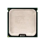 XJ105 | Dell 2.66GHz Socket LGA771 Xeon 5150 2-Core Processor