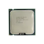 YW266 | Dell 2.40GHz Socket PLGA775 Xeon 3060 2-Core Processor